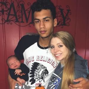 Meet your Posher, Caroline